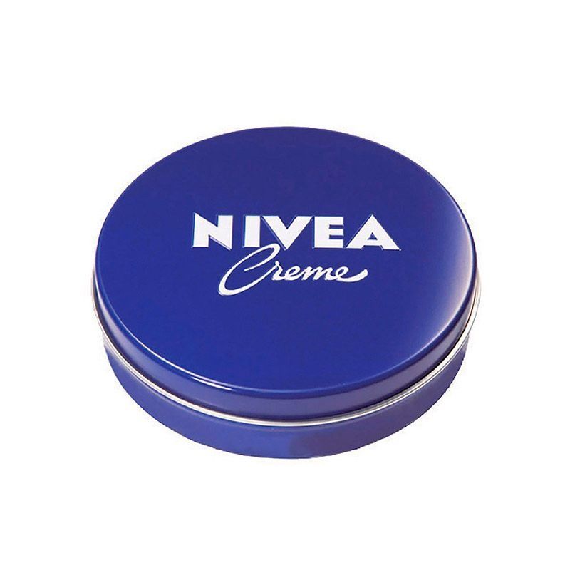 Крем Nivea В Синей Банке Купить