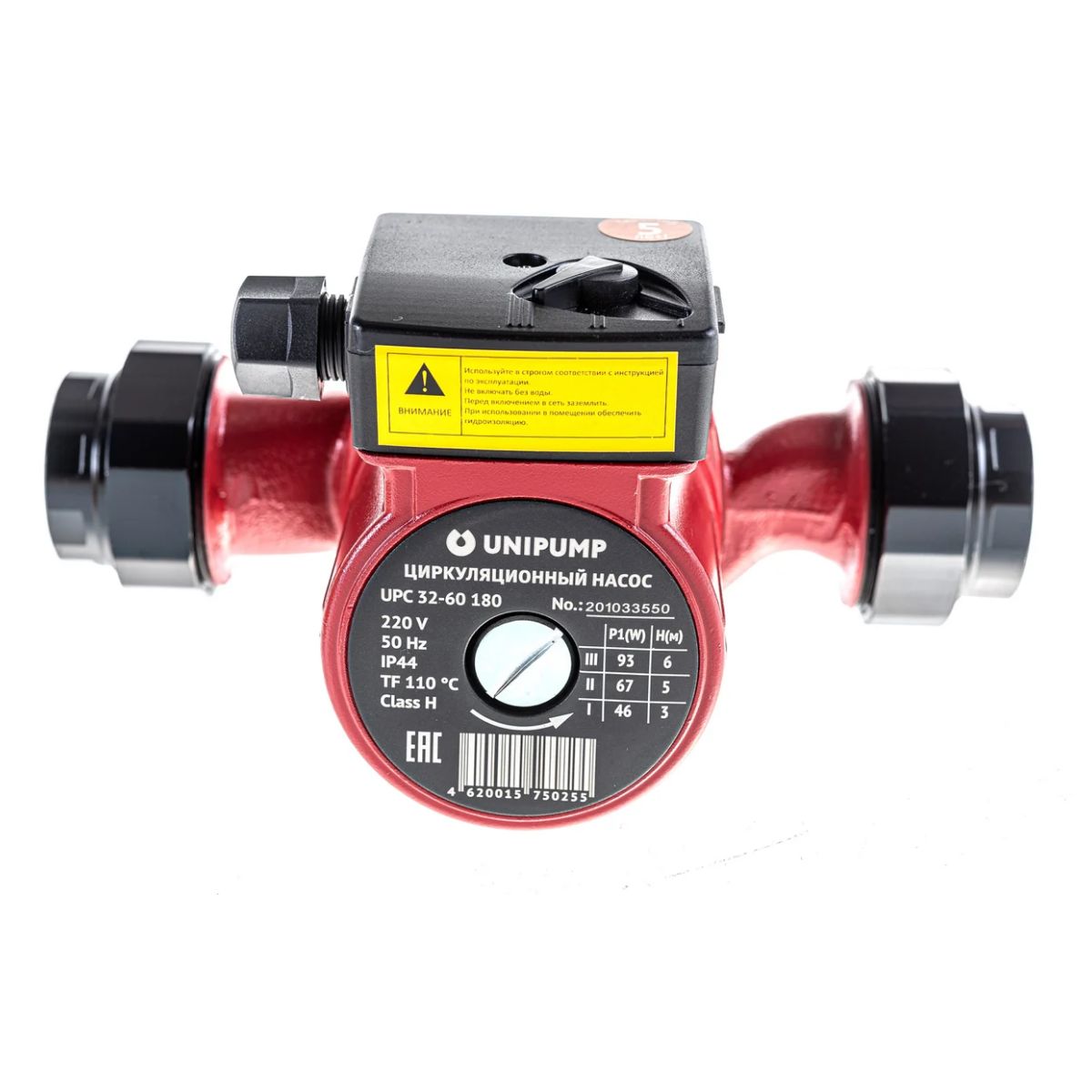 Unipump Upc 25 40 130 Купить