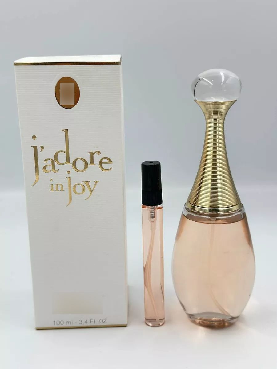 Jadore joy perfume hotsell