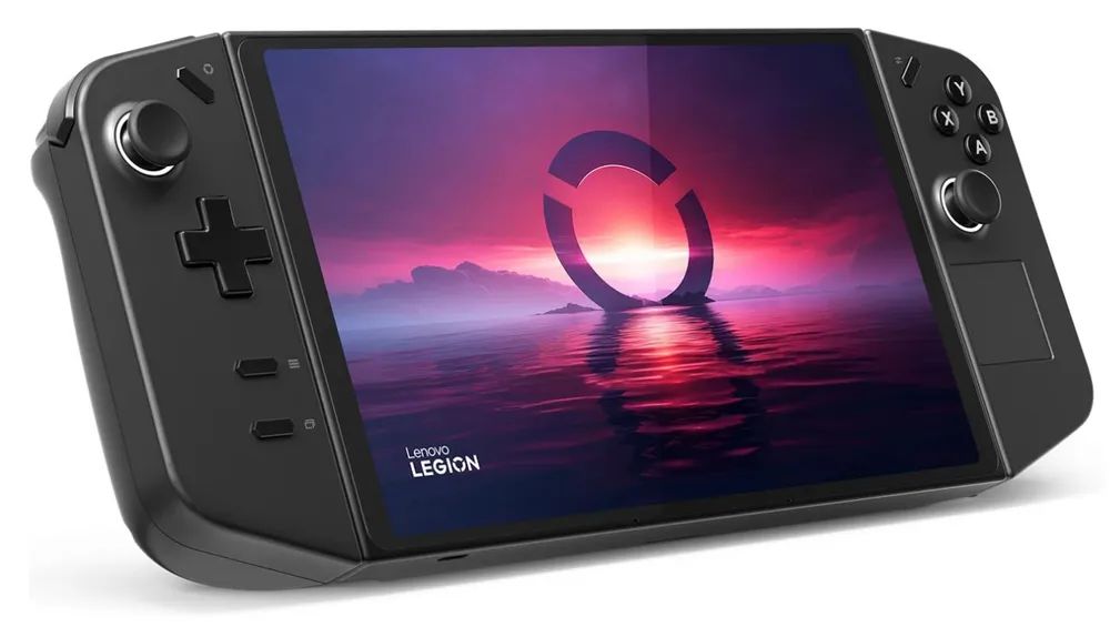 ИгровыеприставкиLenovo