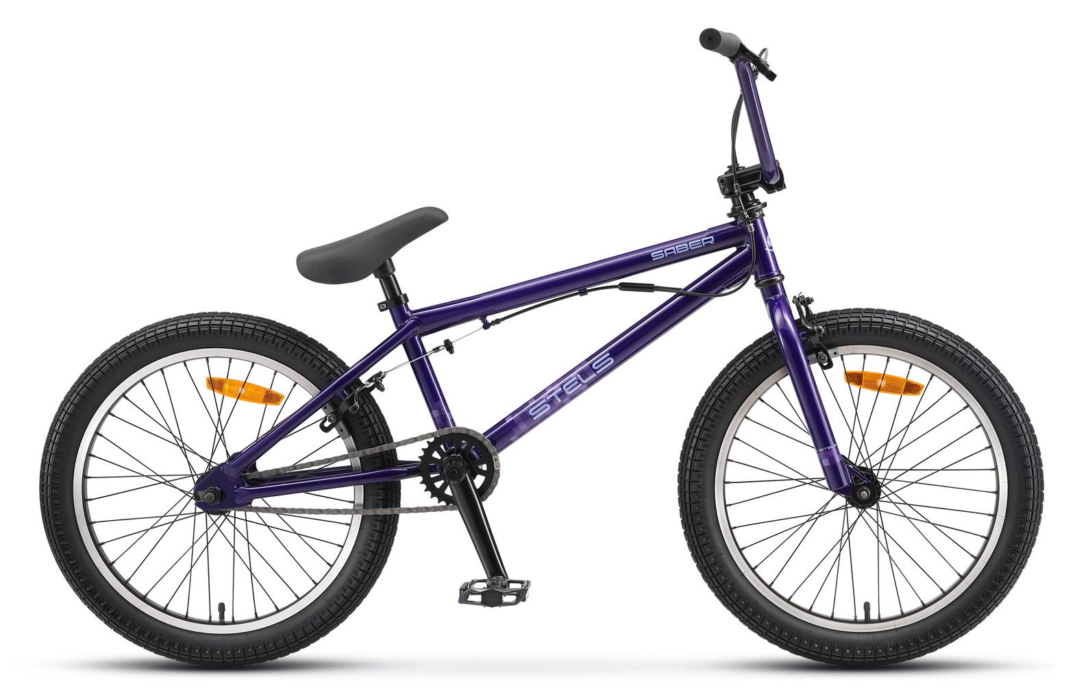 STELS Велосипед BMX, Saber V010/V020