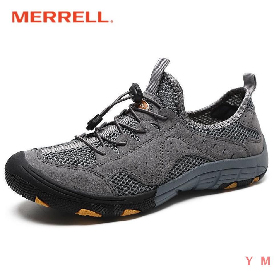 КроссовкиMerrell