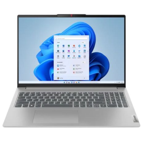 LenovoIdeaPadSlim516IRL8Ноутбук16",IntelCorei5-13420H,RAM16ГБ512ГБ,IntelIrisXeGraphics,Безсистемы,(82XF004TRKIRISXE),серый,Русскаяраскладка