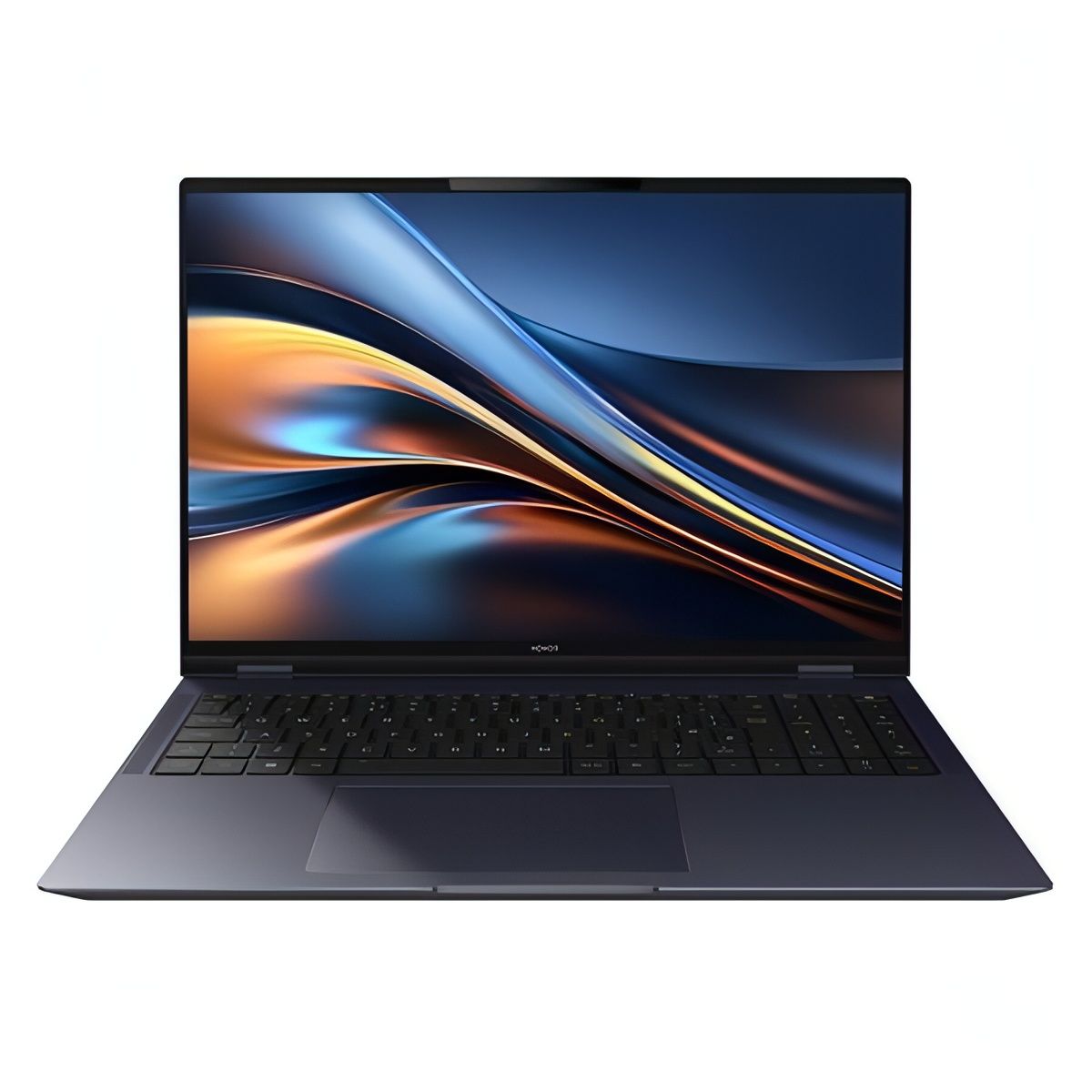 HonorMagicBookPro16Ultra524+1TНоутбук16",IntelCoreUltra5125H,RAM24ГБ,SSD1000ГБ,IntelArcGraphics,WindowsHome,(5301AJJE),темно-синий,Русскаяраскладка