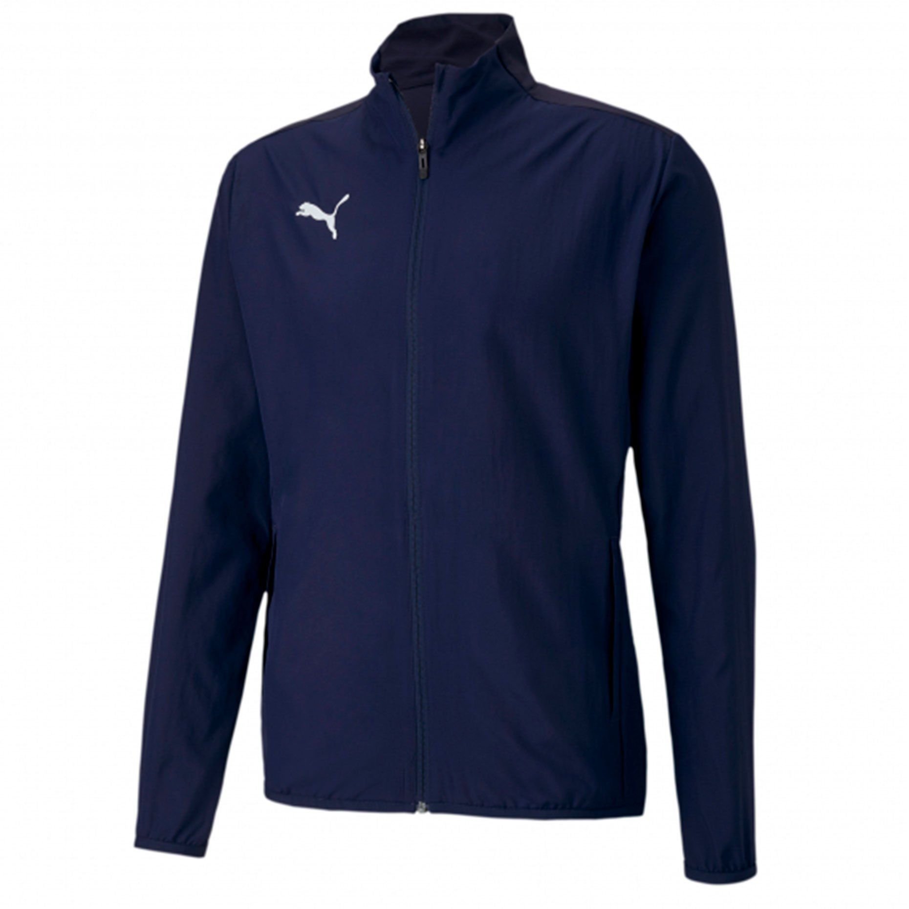 Puma liga jacket best sale