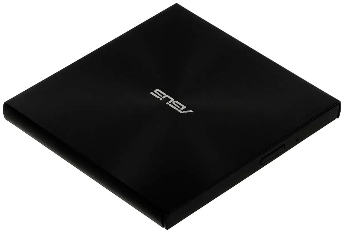 Внешний оптический привод ASUS SDRW-08U7M-U/BLK/G/AS