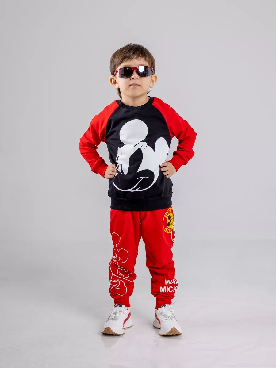 Костюм для малышей NURIYA TEXTILE