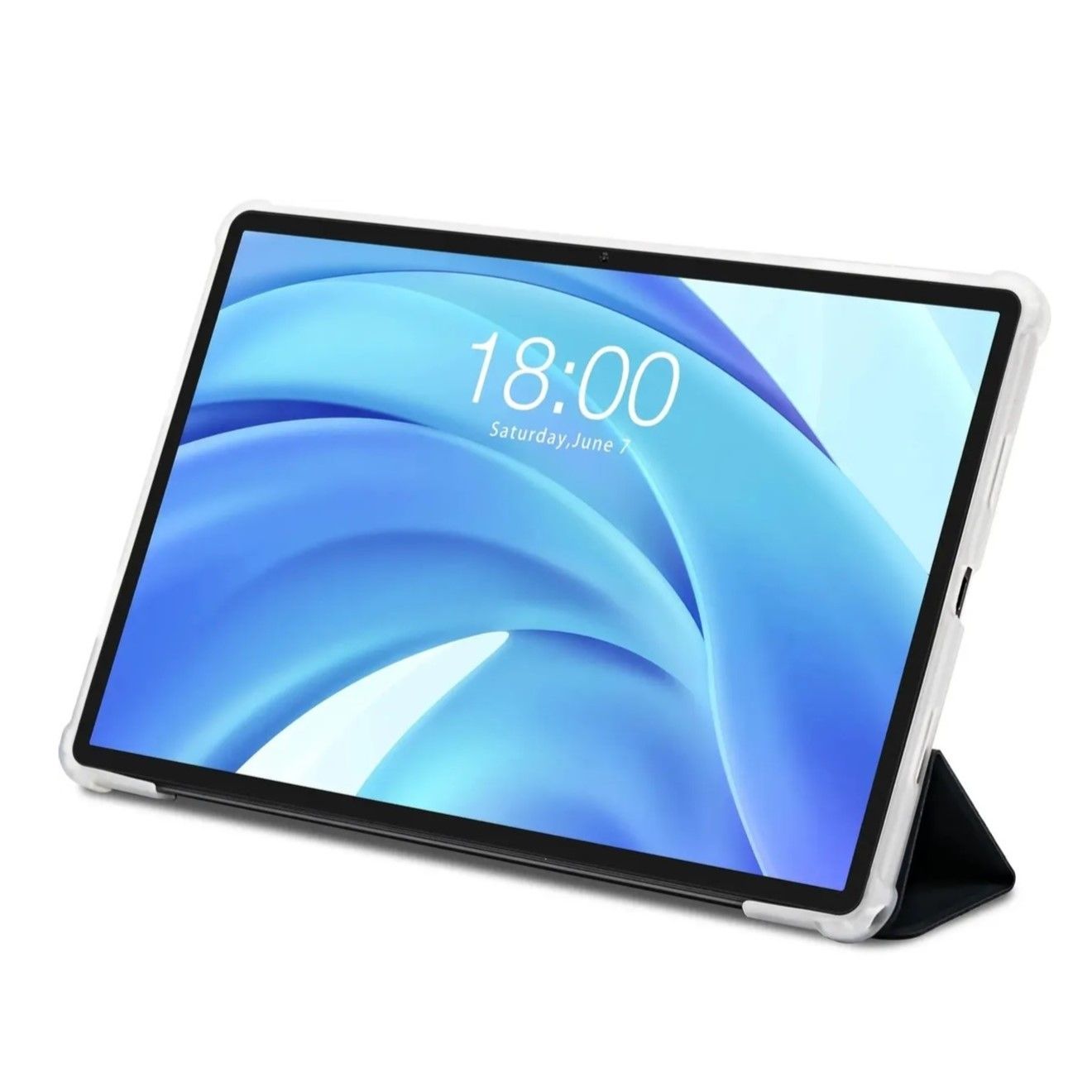 Чехол книжка для планшета Teclast T50HD/T50Max/T50Plus