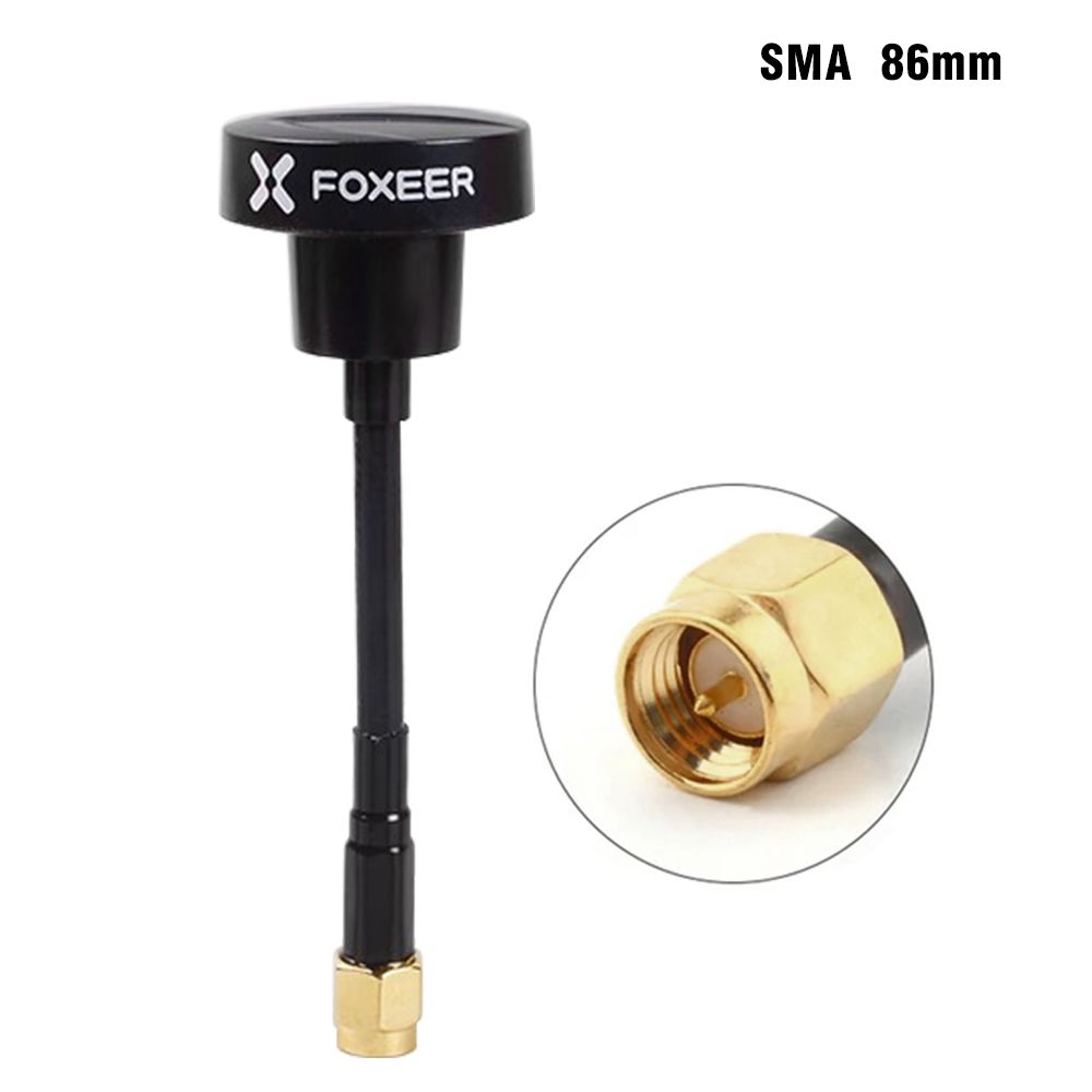 Foxeer Pagoda Pro 5.8GHz RHCP 86cm SMA