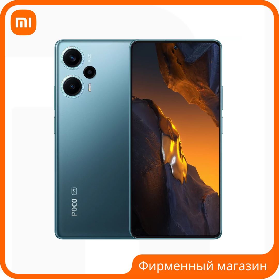 Смартфон poco f6 отзывы