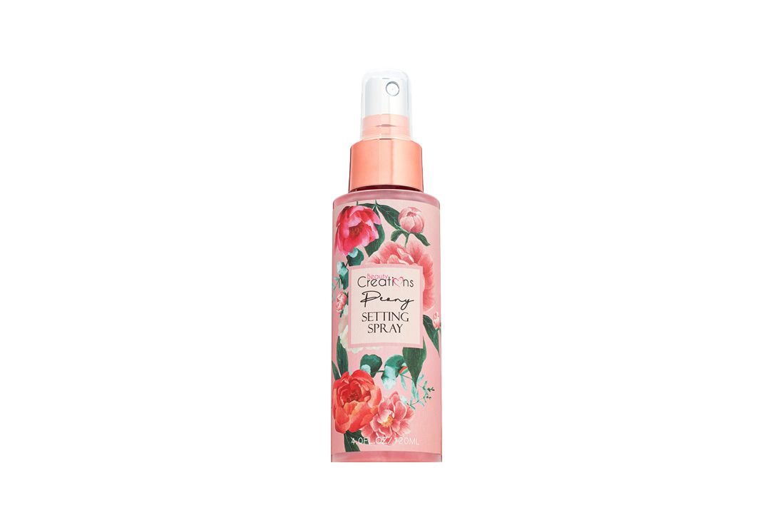 Фиксатор для макияжа BEAUTY CREATIONS Setting Spray