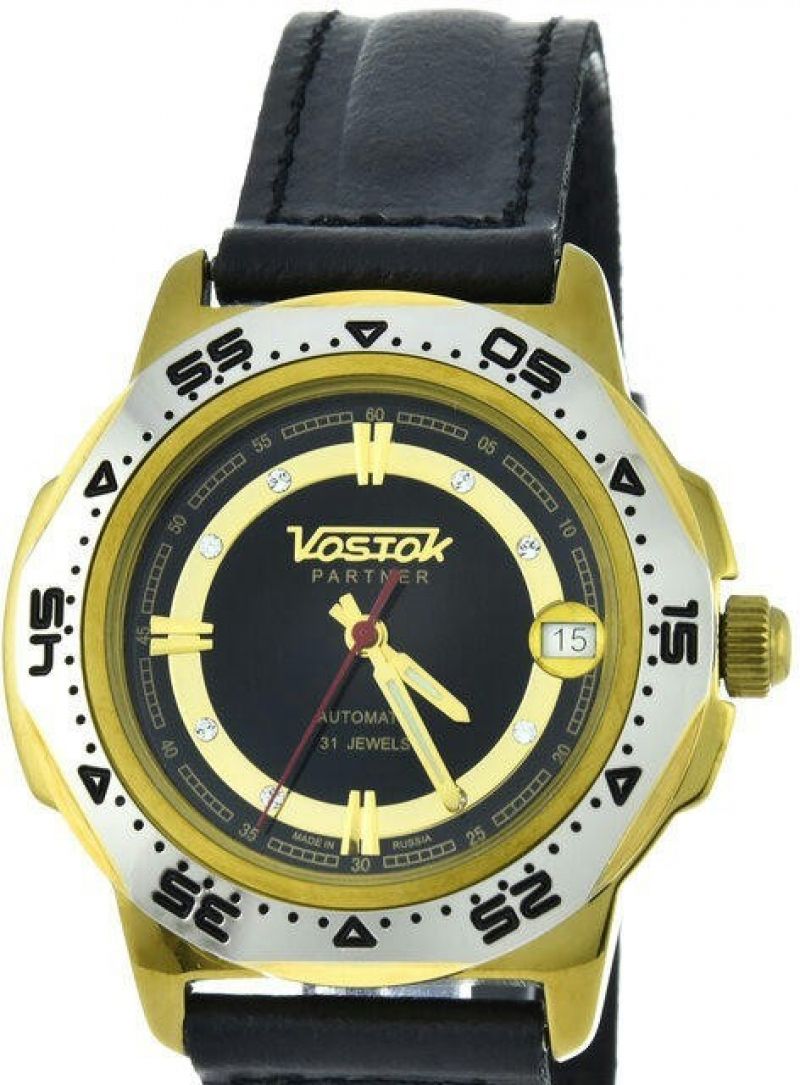 Часы Восток Партнер Купить
