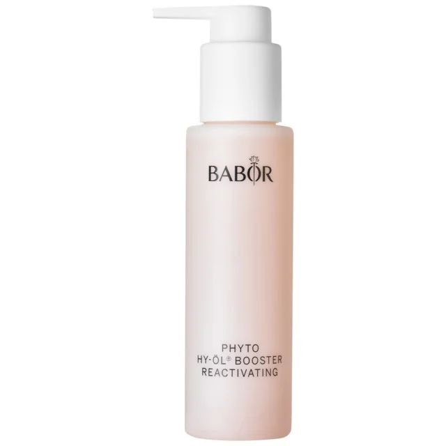 Фитобустер Реактивирующий BABOR NEW Phyto HY- L Booster Reactivating 100ml