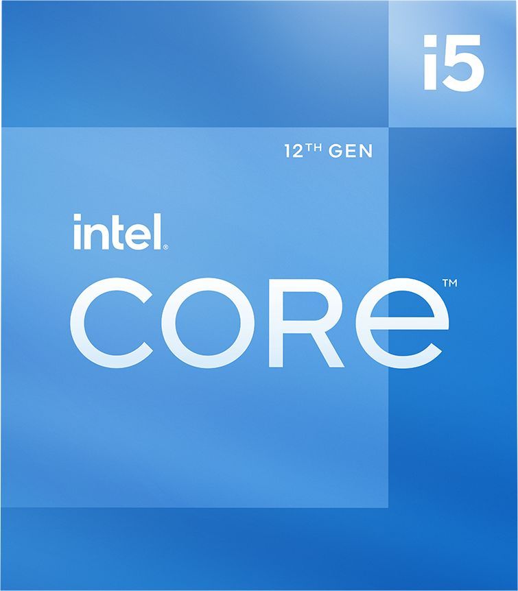 Процессор CPU Intel Core i5 12400 Soc-1700 (CM8071504650608 SRL5Y) (2.5GHz/iUHDG730) OEM