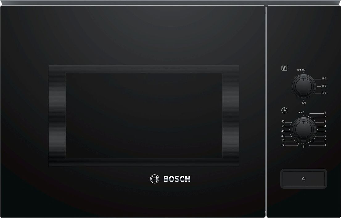 ВстраиваемаямикроволноваяпечьBoschBFL550MB0