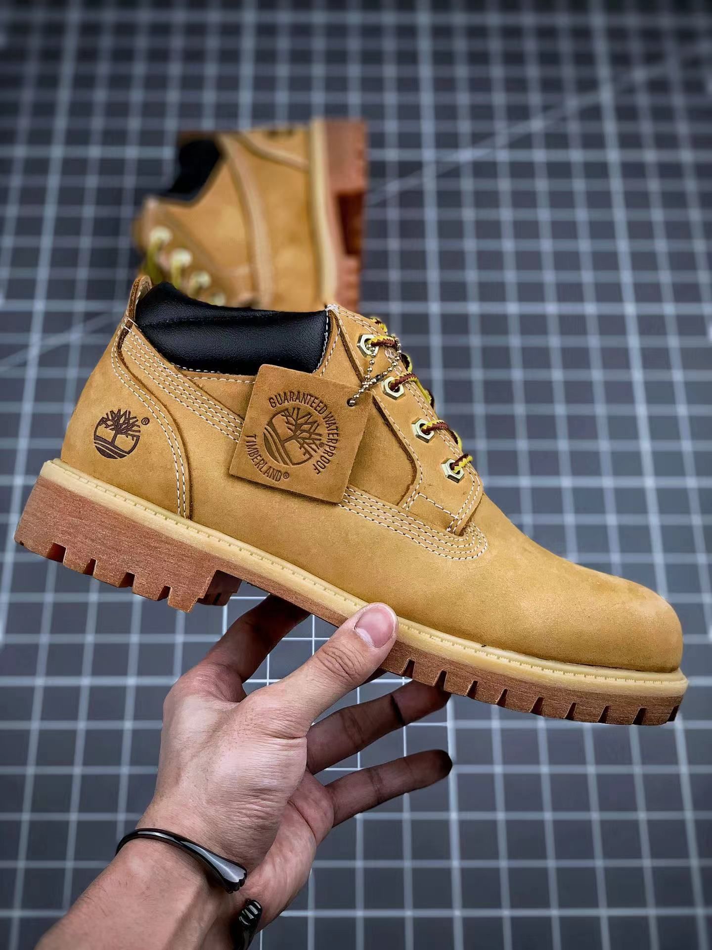 БотинкиTimberland