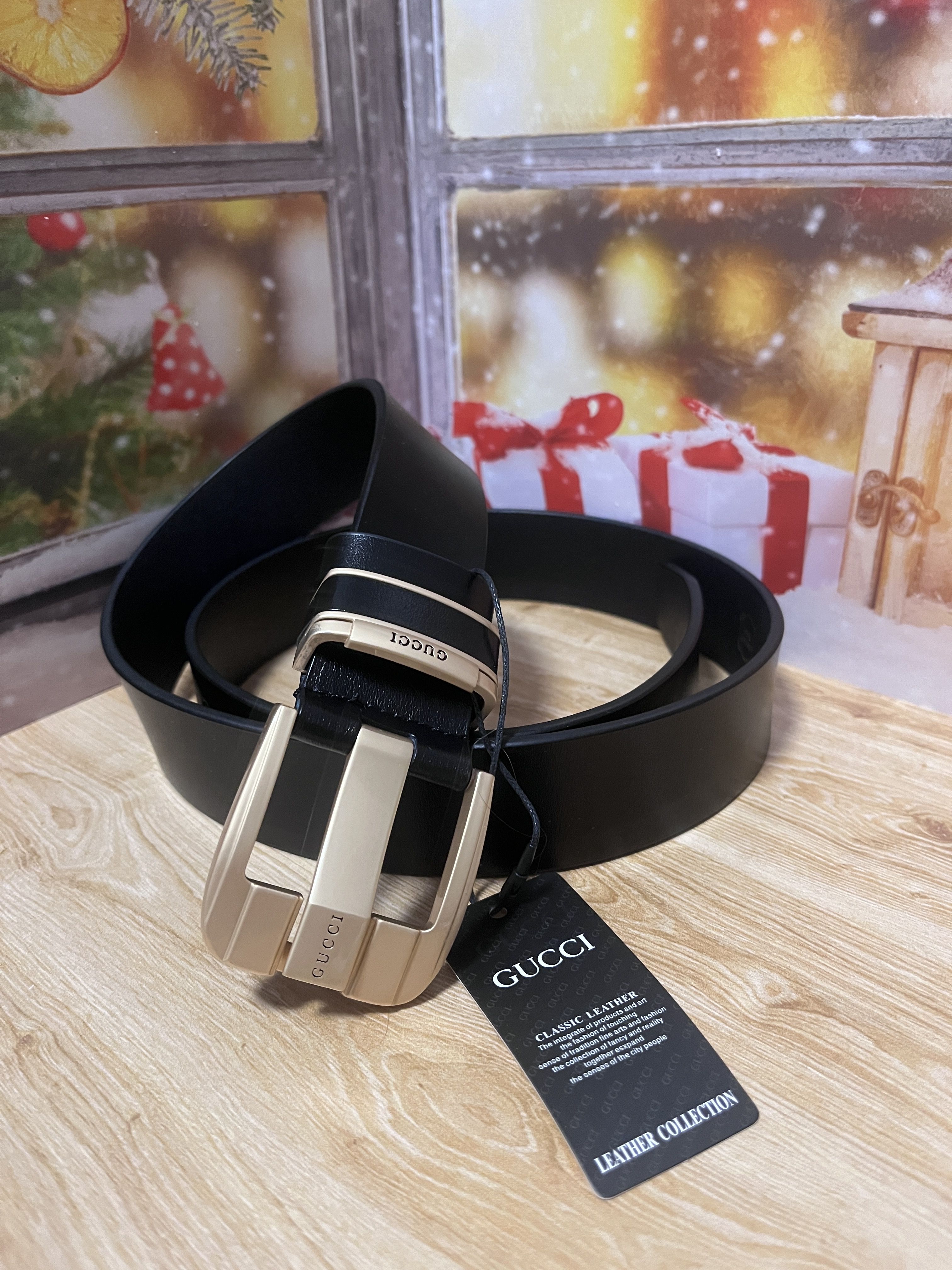 Gucci Ремень...