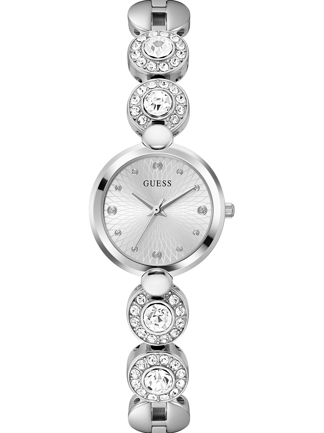 GUESS Наручные часы GW0757L1 купить на OZON по низкой цене (1621220850)