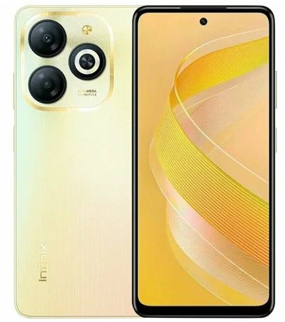 Как открыть телефон infinix