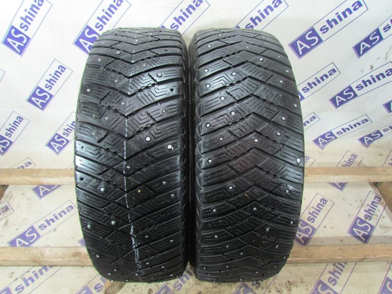 Шины Goodyear Ultragrip Ice Suv Купить