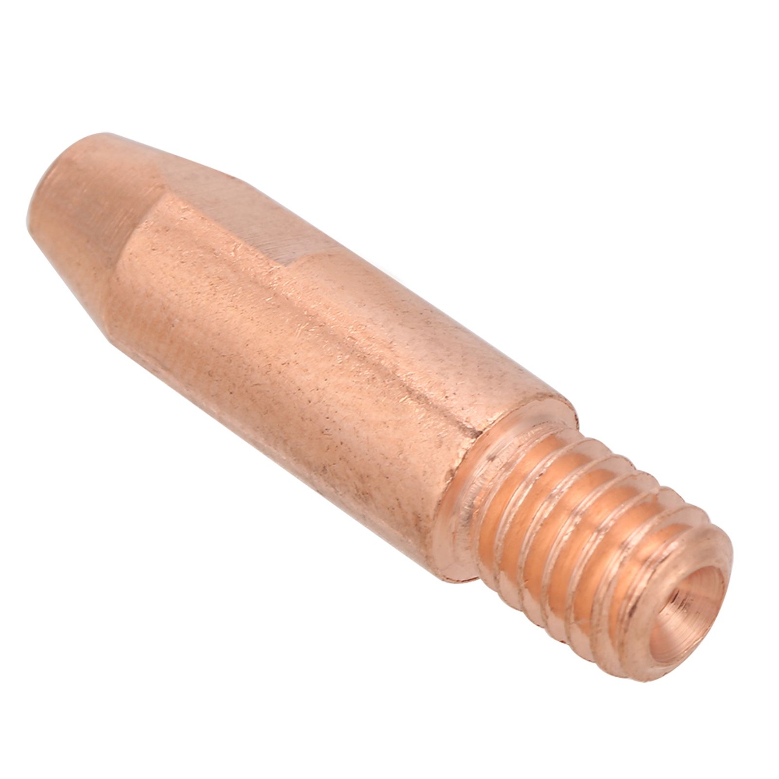 Форсунка jet pn3 messing. Contact tips. Contact tips. Сопло для газового паяльника. 1,2 мм.