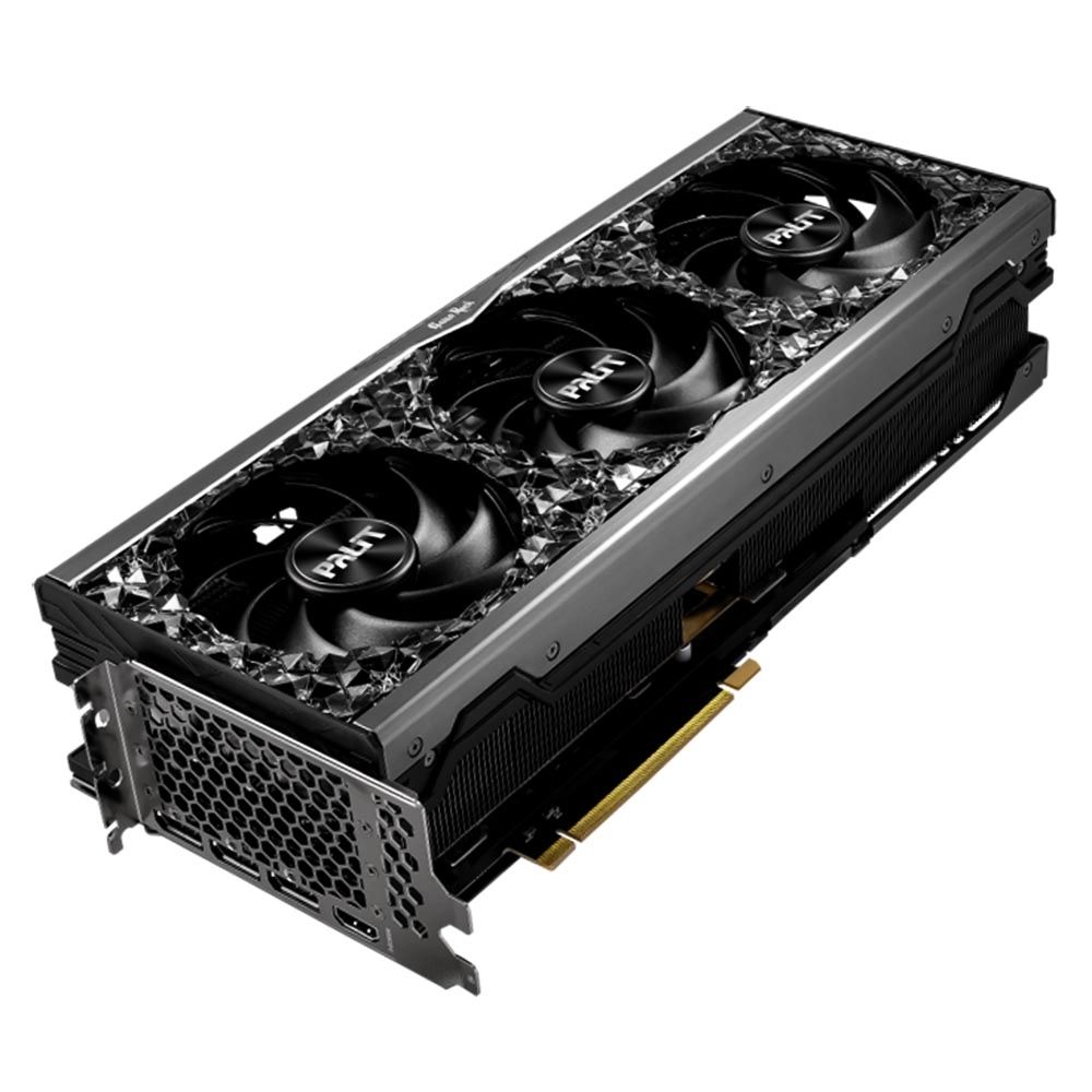 RTX GAMEROCK OMNIBLACK.