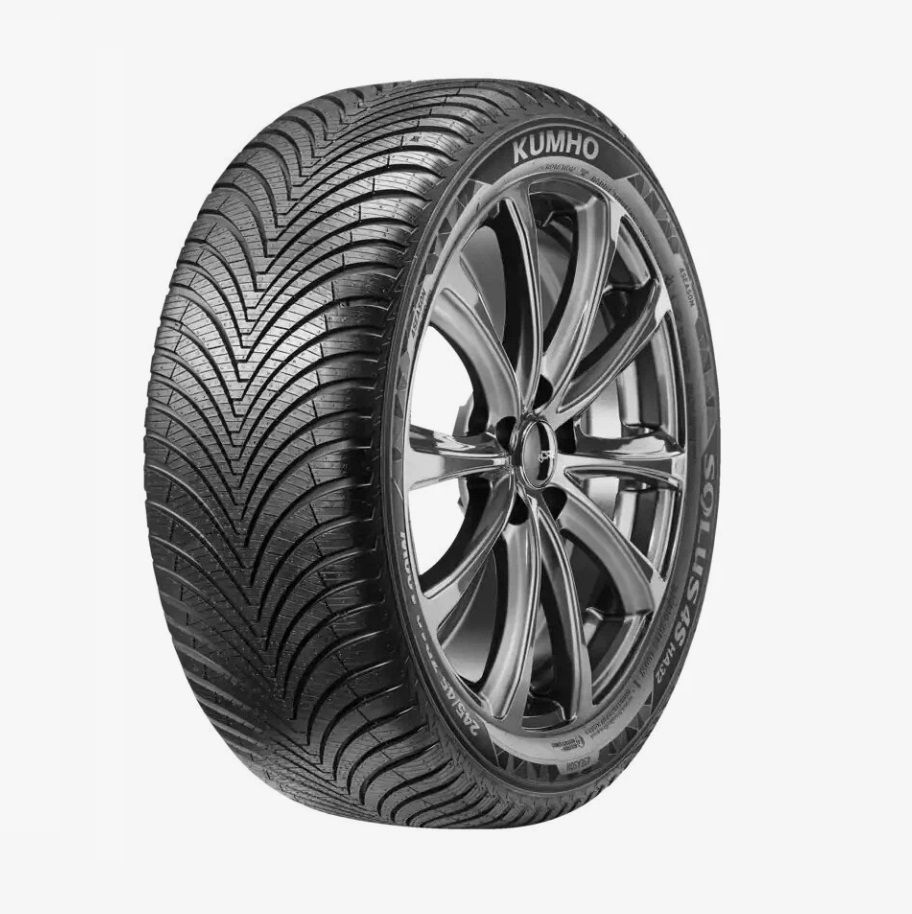 Kumho Kumho 215/60 R16 HA-32 99V XL Шины  всесезонные 215/60  R16 99V