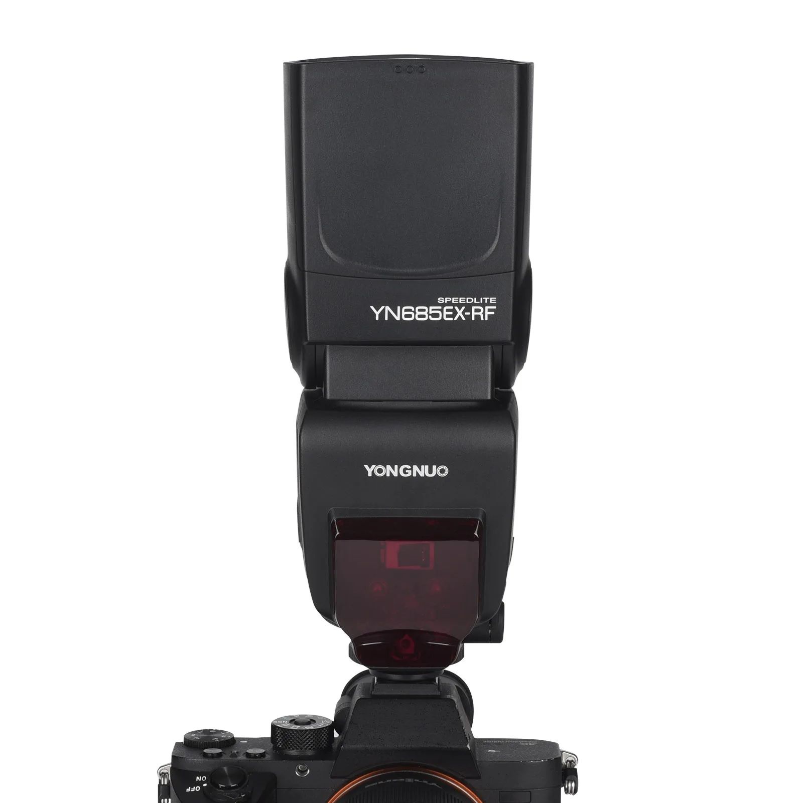 Фотовспышка YongNuo Speedlite YN685EX-RF для Sony