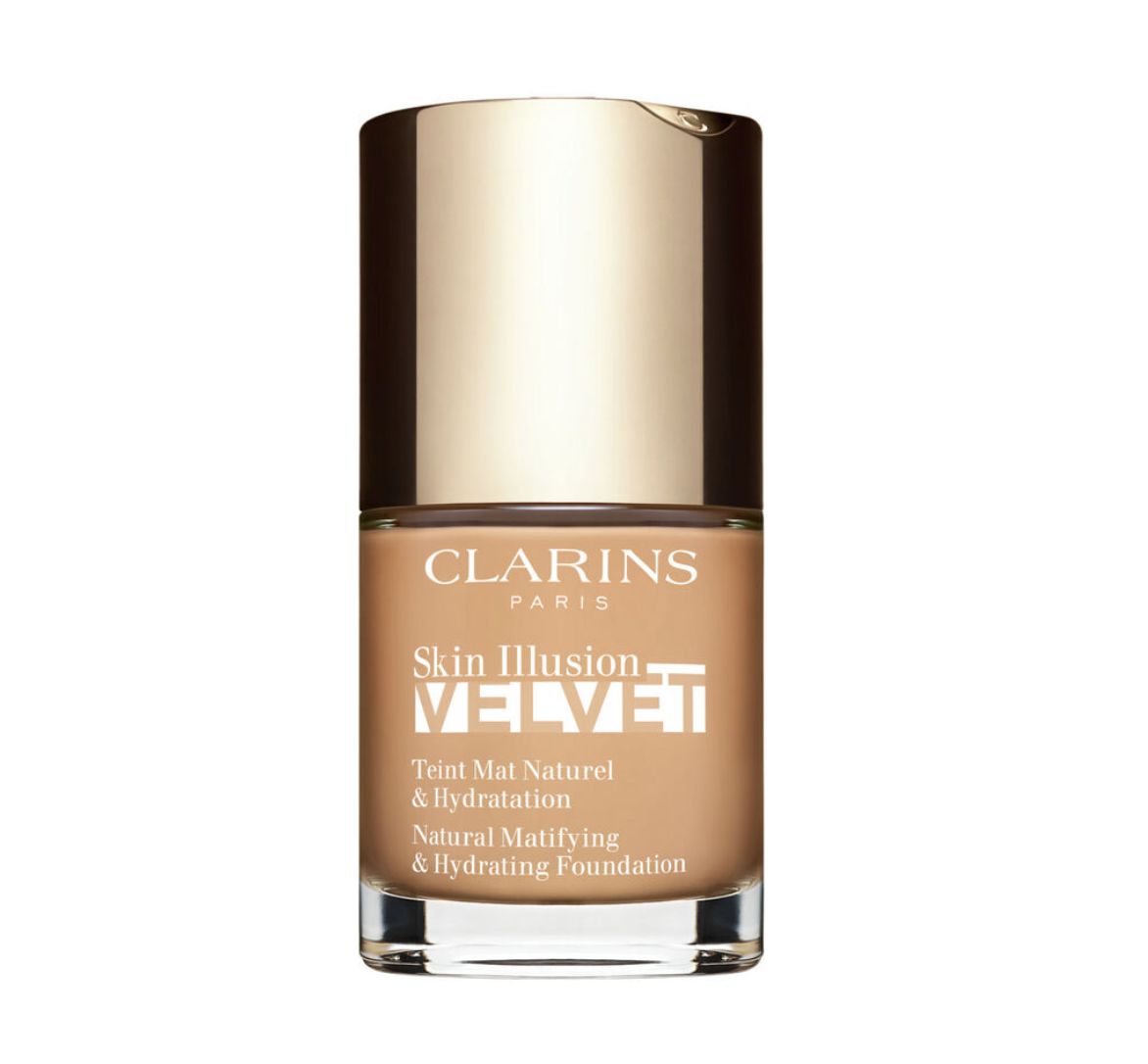 Clarins Skin Illusion Spf 15 Купить