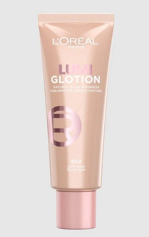 L oreal paris lumi 625 gold pink