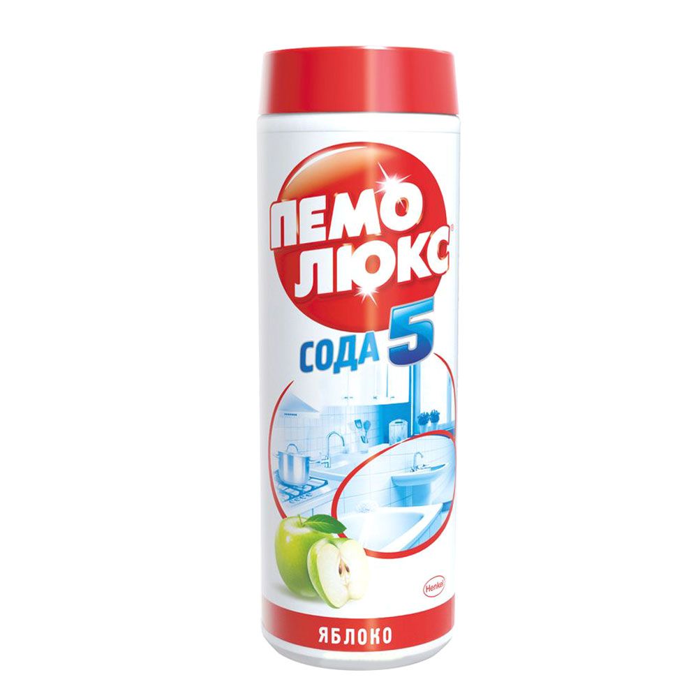 Пемолюкс Озон