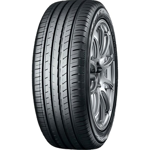 Yokohama BluEarth-GT AE-51 Шины  летние 205/55  R16 94V