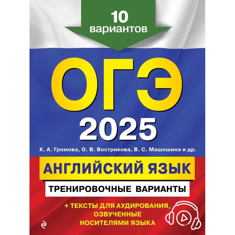 Темы огэ 2025 русский язык