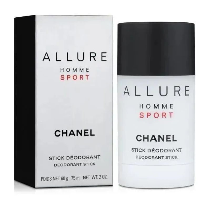 Chanel Allure Homme Sport Купить