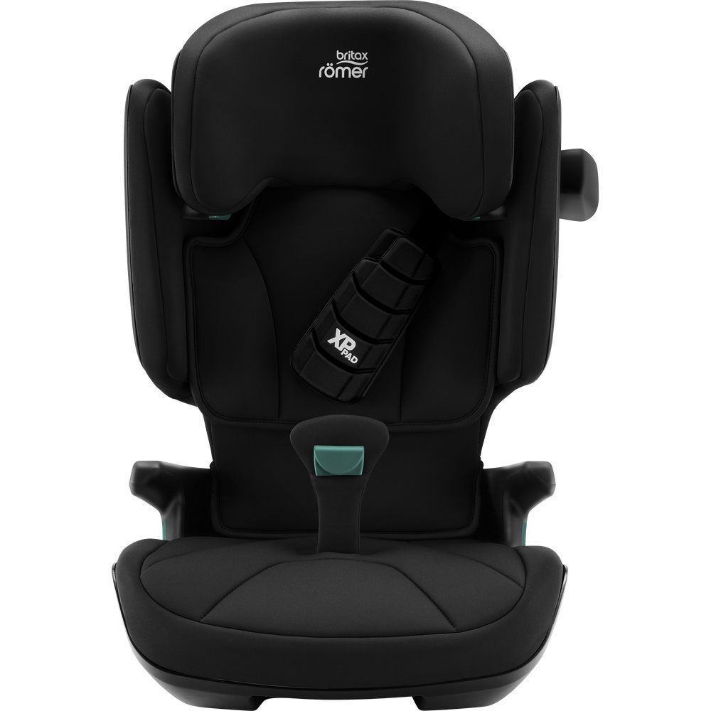 Автокресло 2/3 Britax Roemer KIDFIX i-SIZE Cosmos Black