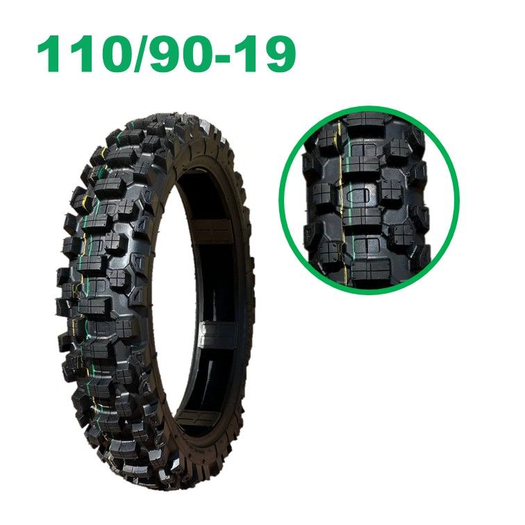 Ballontire 110/90-19TT Мотошины  110/90 R19 62 M