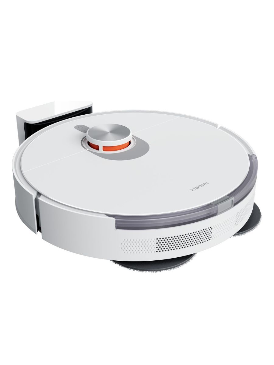 Робот-пылесос Xiaomi Robot Vacuum S20+, белый