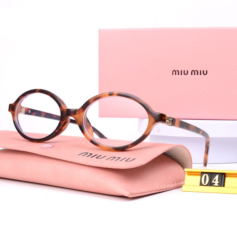 miu miumiu Очки солнцезащитные...