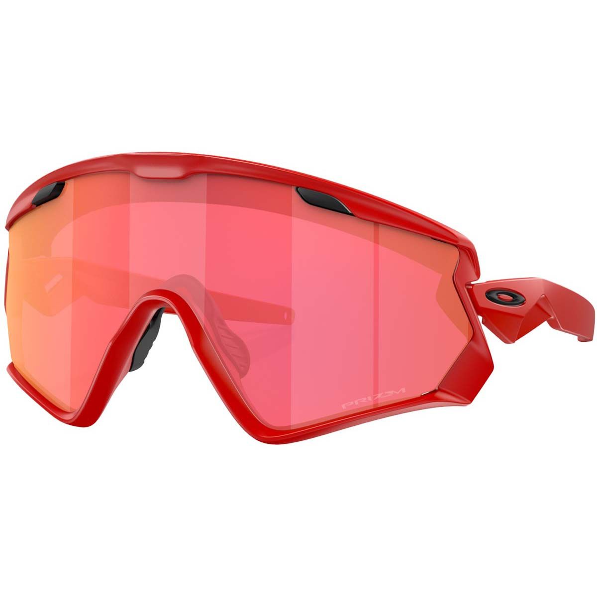 Спортивные очки Oakley Wind Jacket 2 Prizm Snow Torch 9418 25