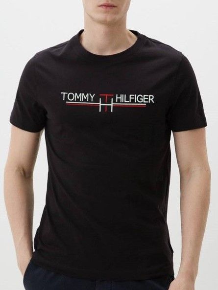 ФутболкаTommyHilfiger