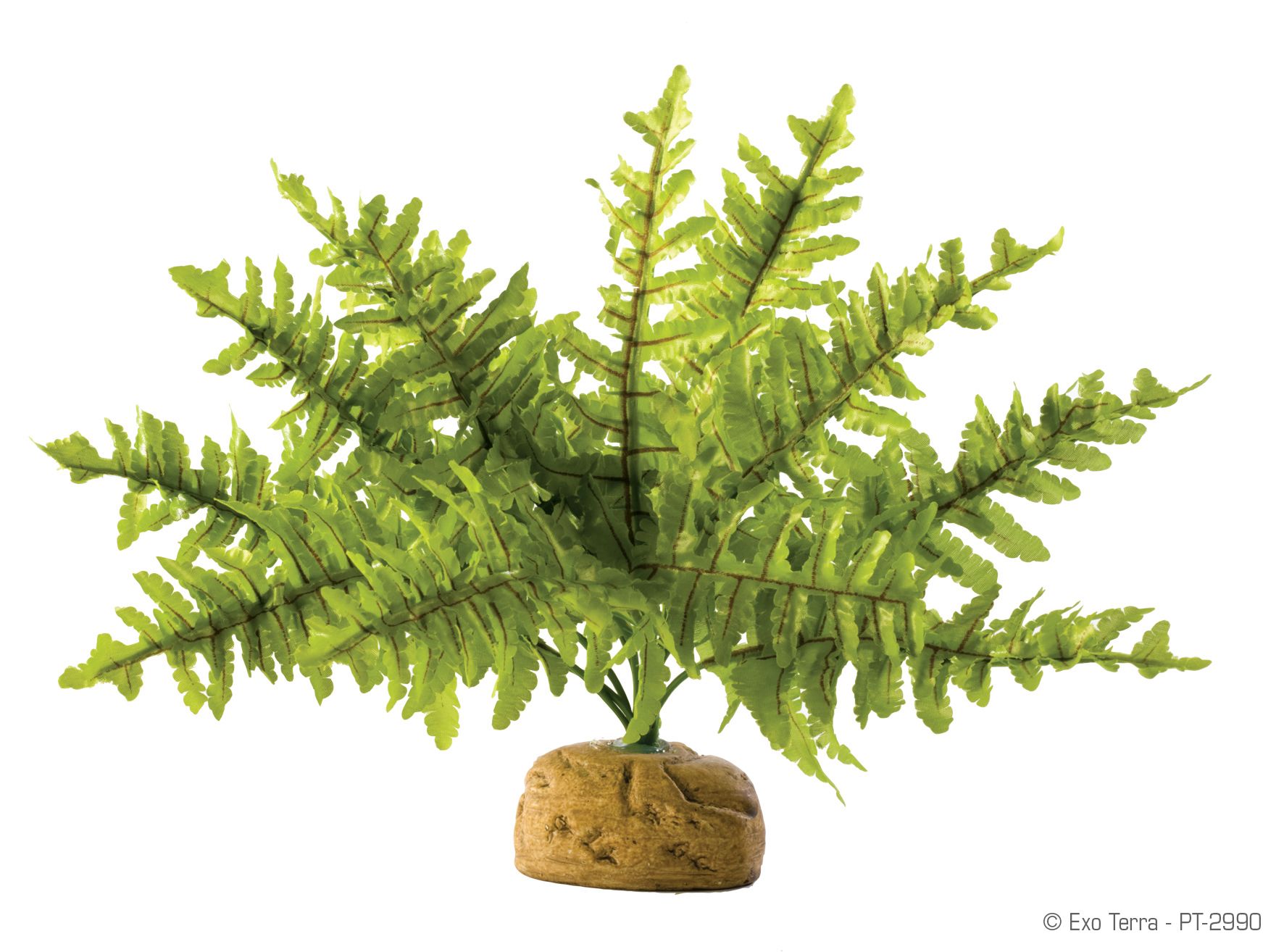 Искусственное растение - Папоротник Hagen Exo-Terra Boston Fern, small