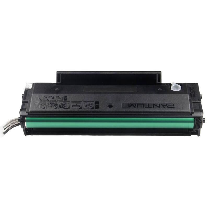 Картридж лазерный pantum pc 212ev Картридж лазерный pantum pc 212ev