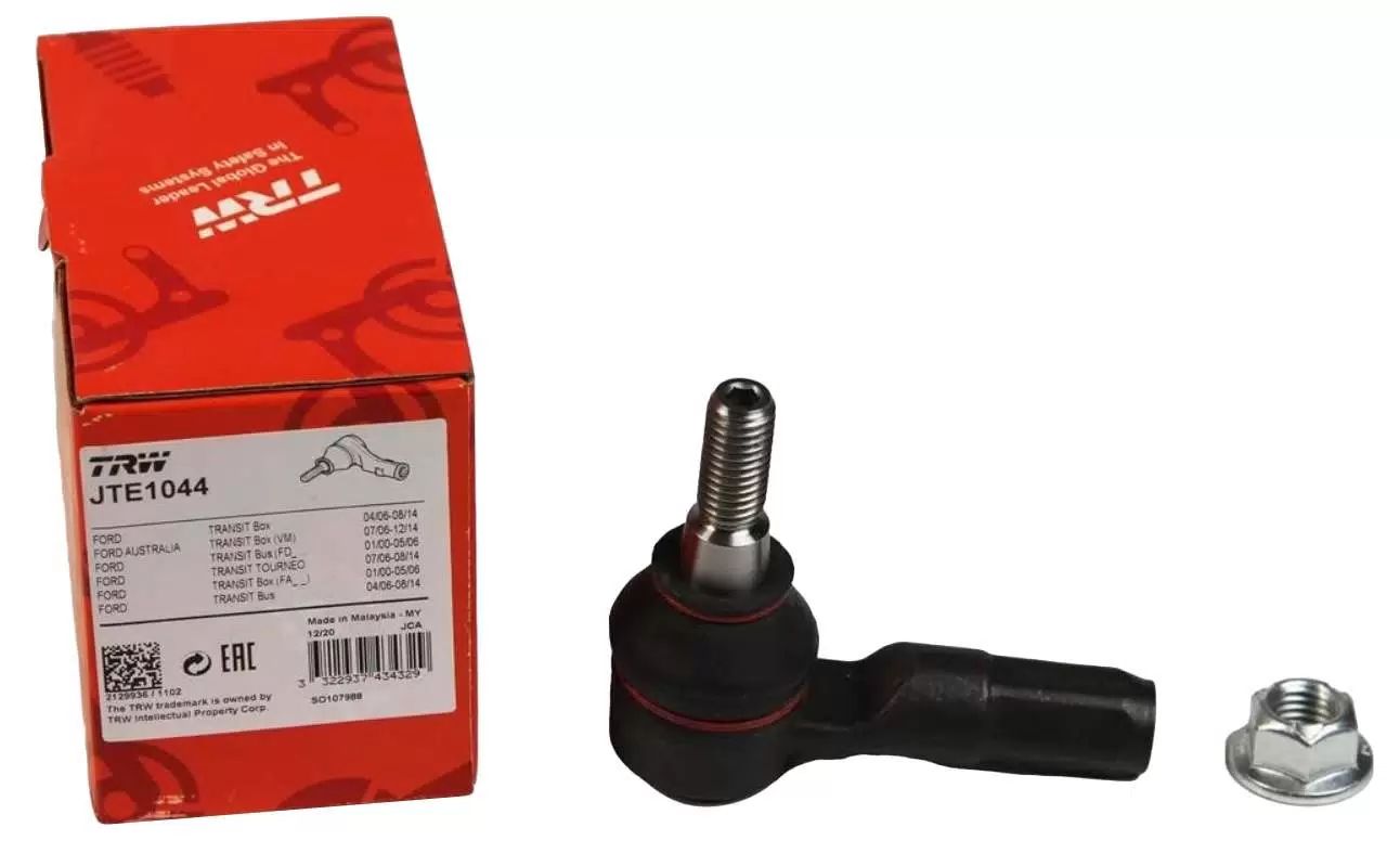 Рулевой наконечник TRW JTE1044 Ford Transt