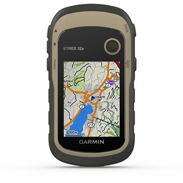 Навигатор туристический Garmin eTrex 32Х 010-02257-01