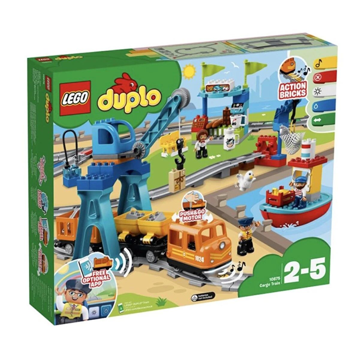 LEGO 10875 OZON 1657720159