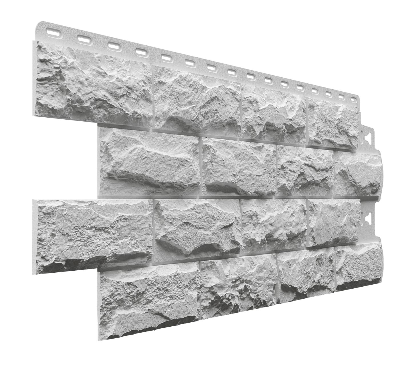 Фасадные панели Дюфур Dufour Зёльден Docke 1,014*0,424 м 2 уп - 20 шт