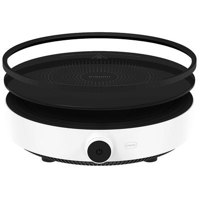 ИндукционнаяплитаXiaomiInductionCookerLiteBHR8130EU