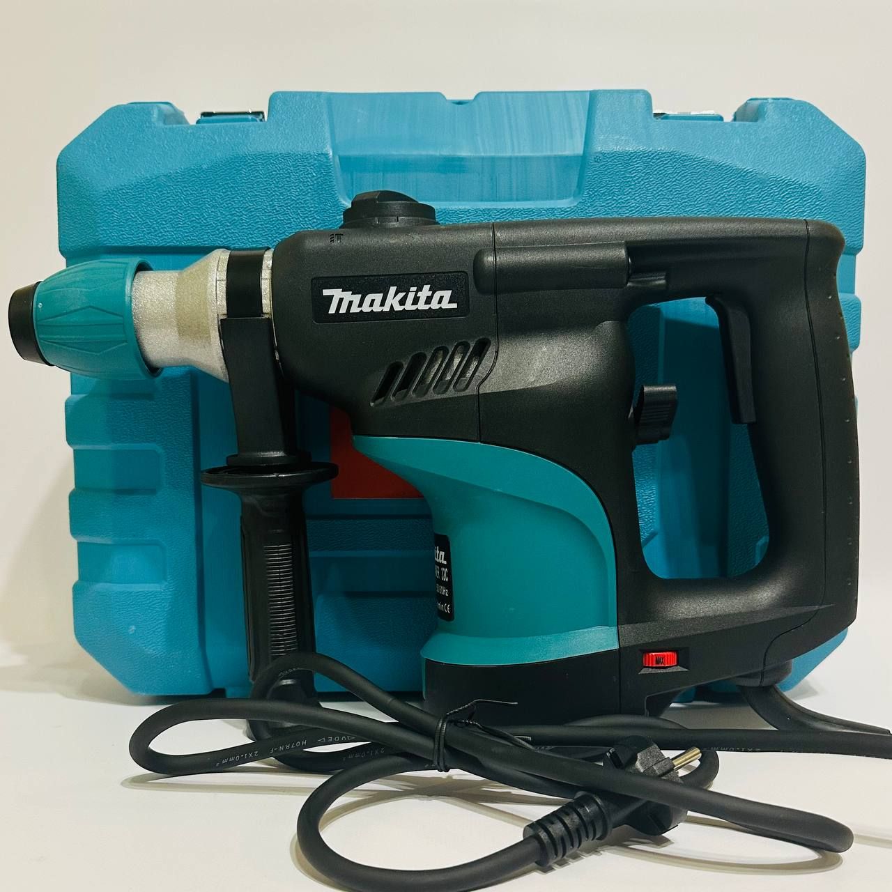 Makita Перфоратор 1500 Вт