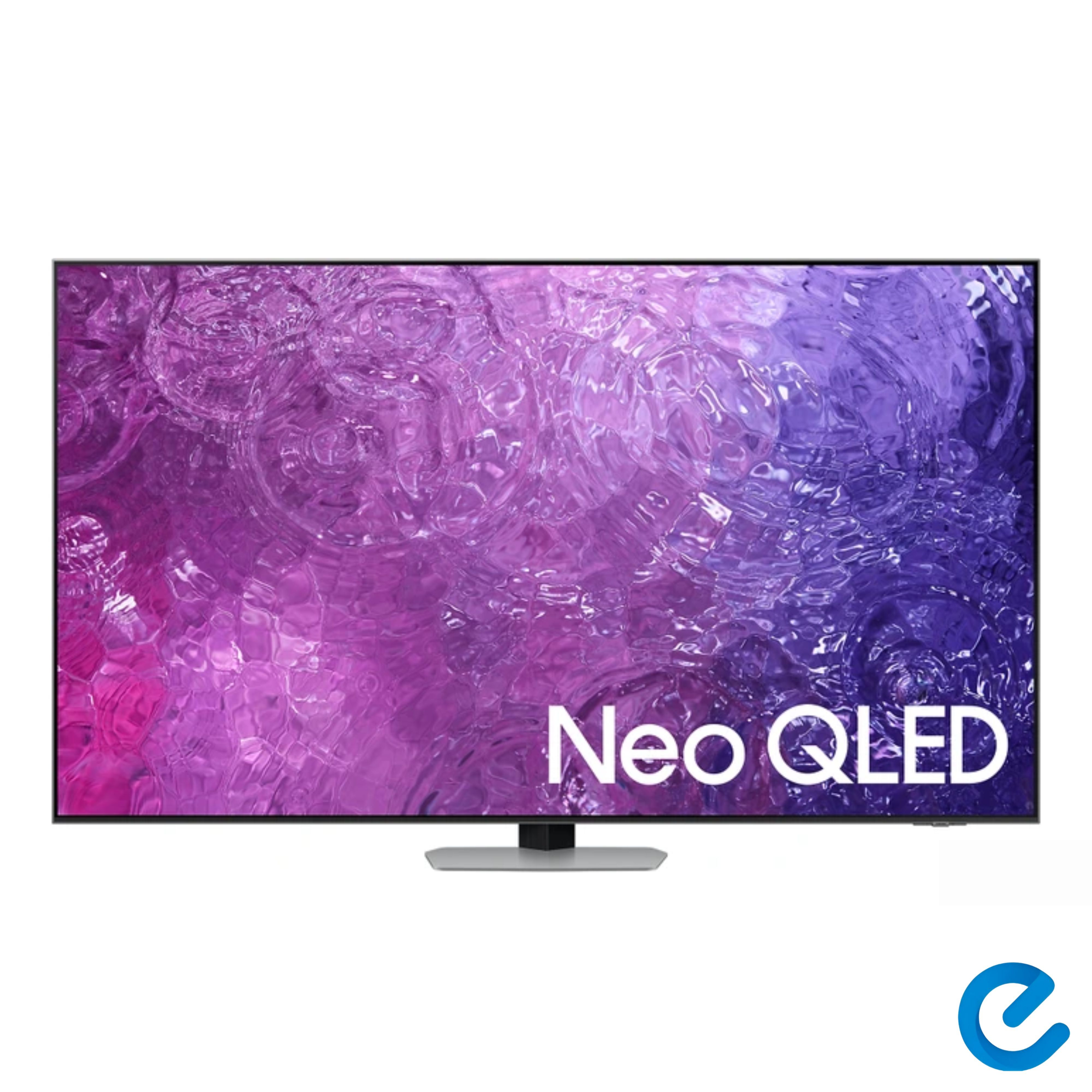 Самсунг 50 Дюймов Телевизор Купить Qled