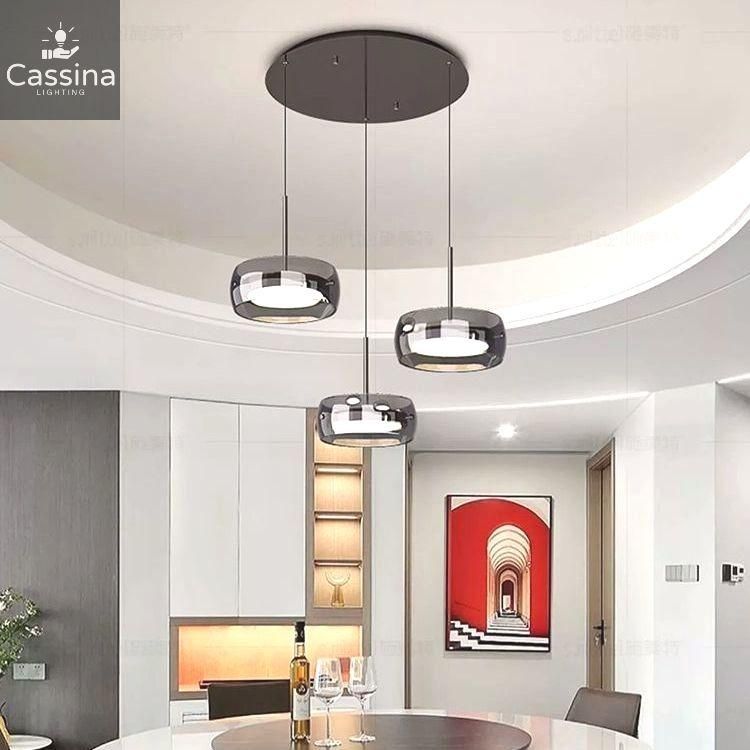 CassinaЛюстраподвесная,LED,45Вт